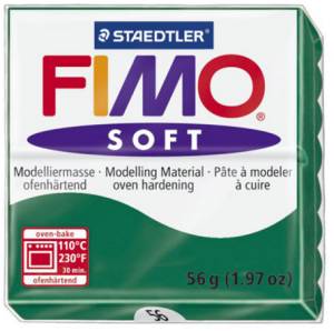   Fimo Soft,  