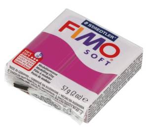   Fimo Soft,  