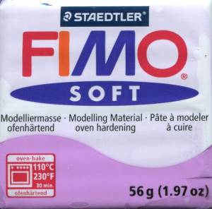   Fimo Soft,  