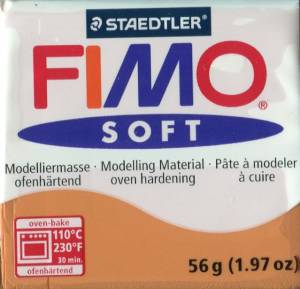   Fimo Soft,   