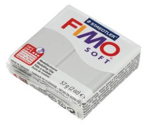   Fimo Soft,   
