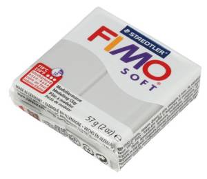   Fimo Soft,   