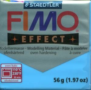   Fimo Effect,   