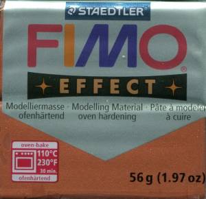   Fimo Effect,  