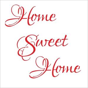  1515.,  Sweet home