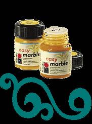  / Marabu-Easy-marble,  