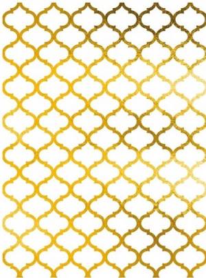   Cadence Metal Leaf  , 3041, 