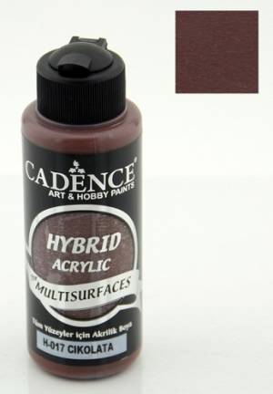   Hybrid Acrylic 70   