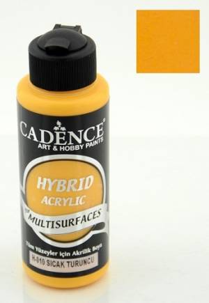   Hybrid Acrylic 70    