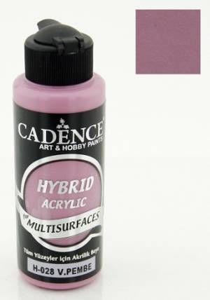   Hybrid Acrylic 70   -