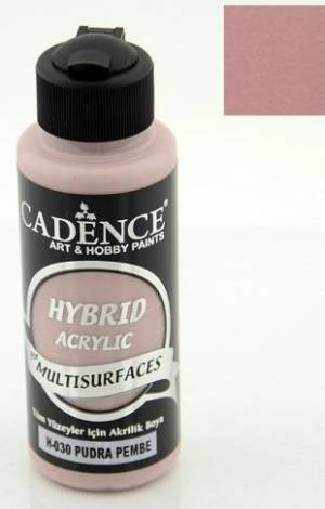   Hybrid Acrylic 70    