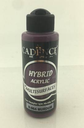   Hybrid Acrylic 70   