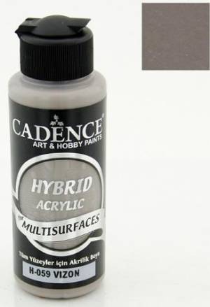   Hybrid Acrylic 70   -