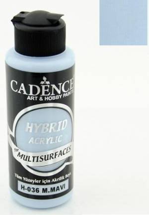   Hybrid Acrylic 70   -