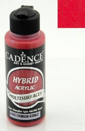   Hybrid Acrylic 70   -