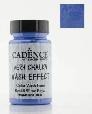   Very Chalky Wash Effect, 90,  -