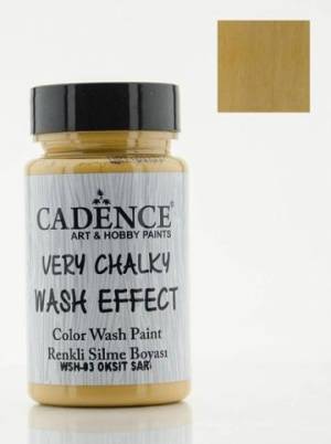   Very Chalky Wash Effect, 90,   