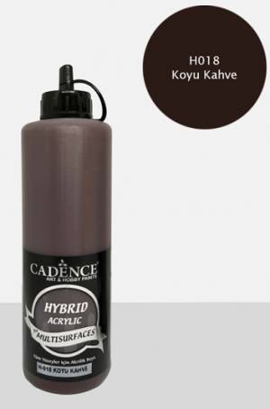    Hybrid Acrylic 500,  Ҹ 
