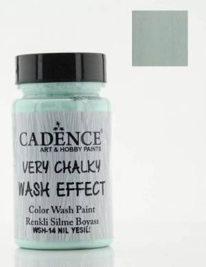   Very Chalky Wash Effect, 90,   