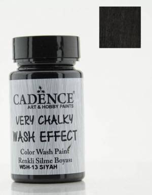   Very Chalky Wash Effect, 90,  