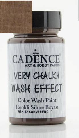   Very Chalky Wash Effect, 90,  