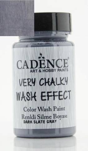   Very Chalky Wash Effect, 90,  -