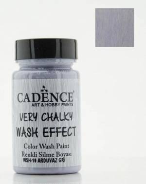   Very Chalky Wash Effect, 90,   