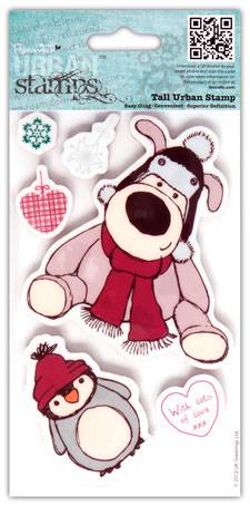     ,  Boofle Christmas