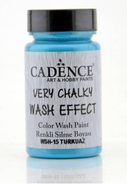   Very Chalky Wash Effect, 90,  