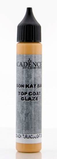     Top Coat Glaze   , 25,  . 