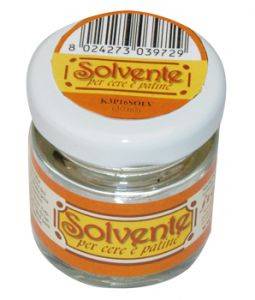  Solvente,30