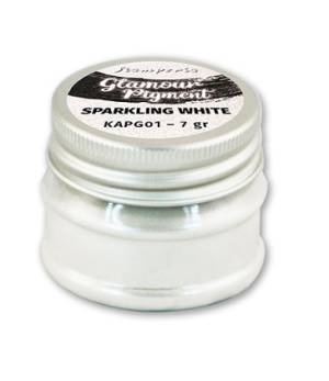  ()  Glamour Pigments,  