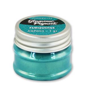  ()  Glamour Pigments,  