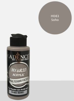   Hybrid Acrylic 70   