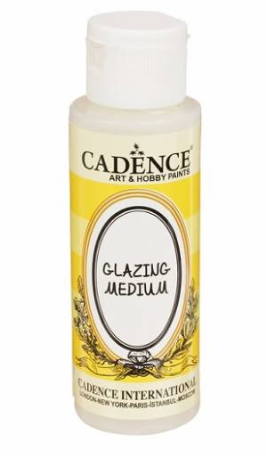  "Glazing" Cadence  , 70