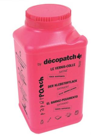 - Decopatch-Paper Potch , 300