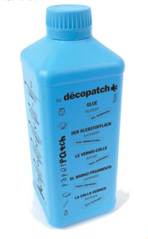 - Decopatch-Paper Potch , 600