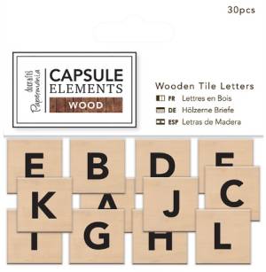   "Elements Wood"    , 30 