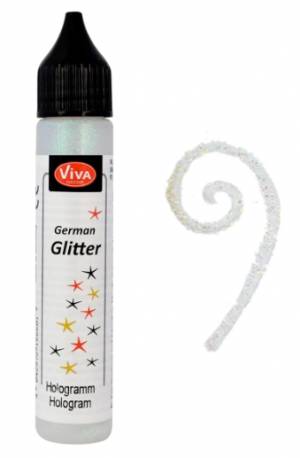    Viva-German Glitter, 28 ,  903 
