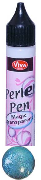  Perlen-Pen Magic   ,  606  