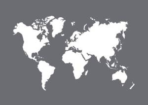  World Map        