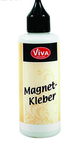     () Viva Decor-Magnet Klebe, 82