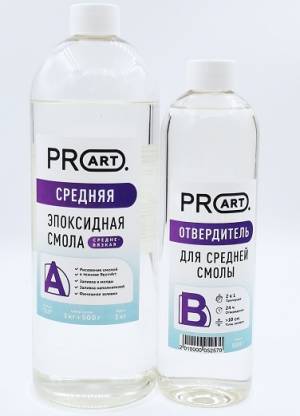   , ProArt, 1000+500