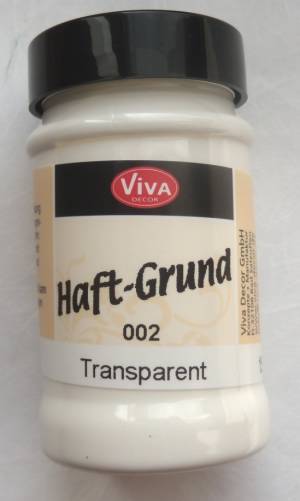 - Haftgrund   , 90