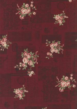   , , 60110,  Antique Rose