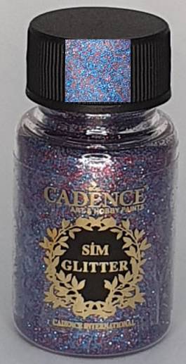  Glitter Powder, 45,  -