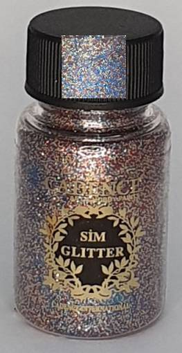  Glitter Powder, 45,  --