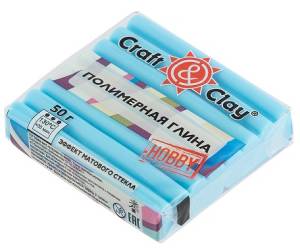   Craft&Clay  , 50,   