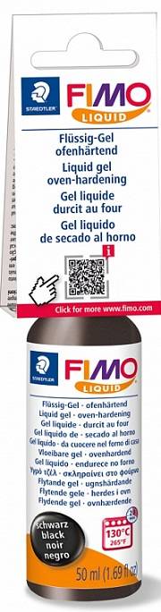   Fimo Liquid, 50,  ׸