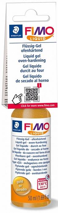   Fimo Liquid, 50,  